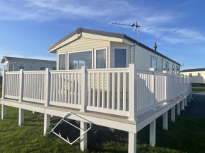 TD50 6 Berth 3 Bedroom Caravan Sand Le Mere